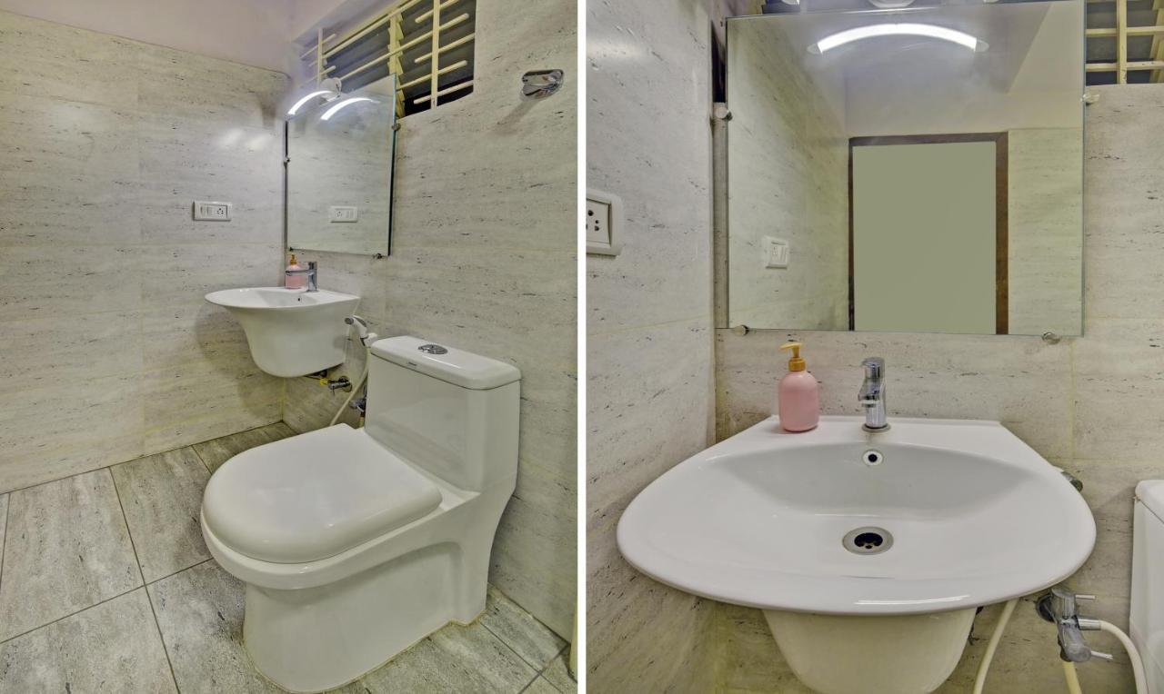 Hotel Treebo Trend Cocoon Bangalore