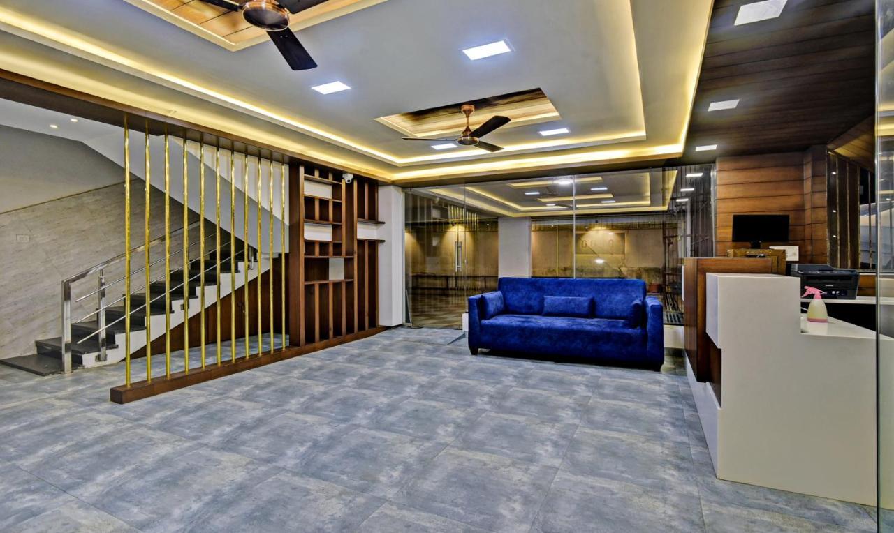Hotel Treebo Trend Cocoon Bangalore