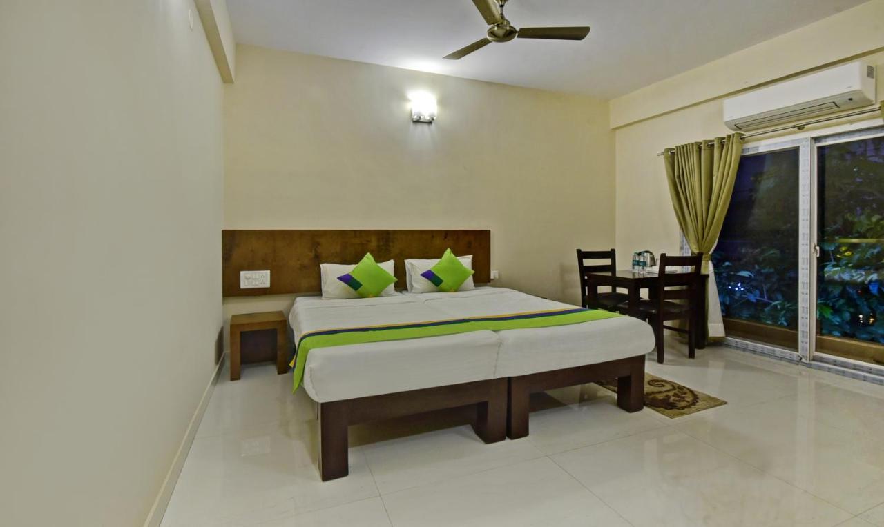 Hotel Treebo Trend Cocoon
