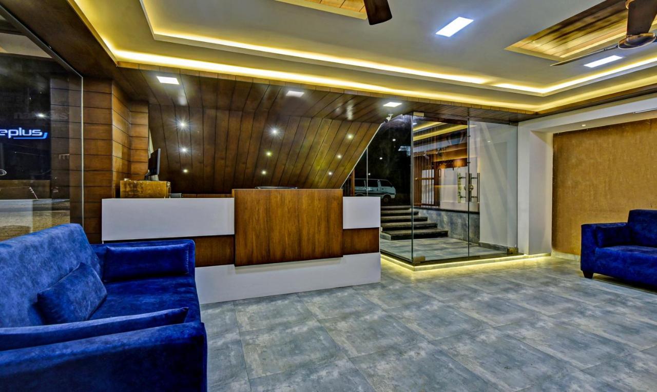 Treebo Trend Cocoon Bangalore