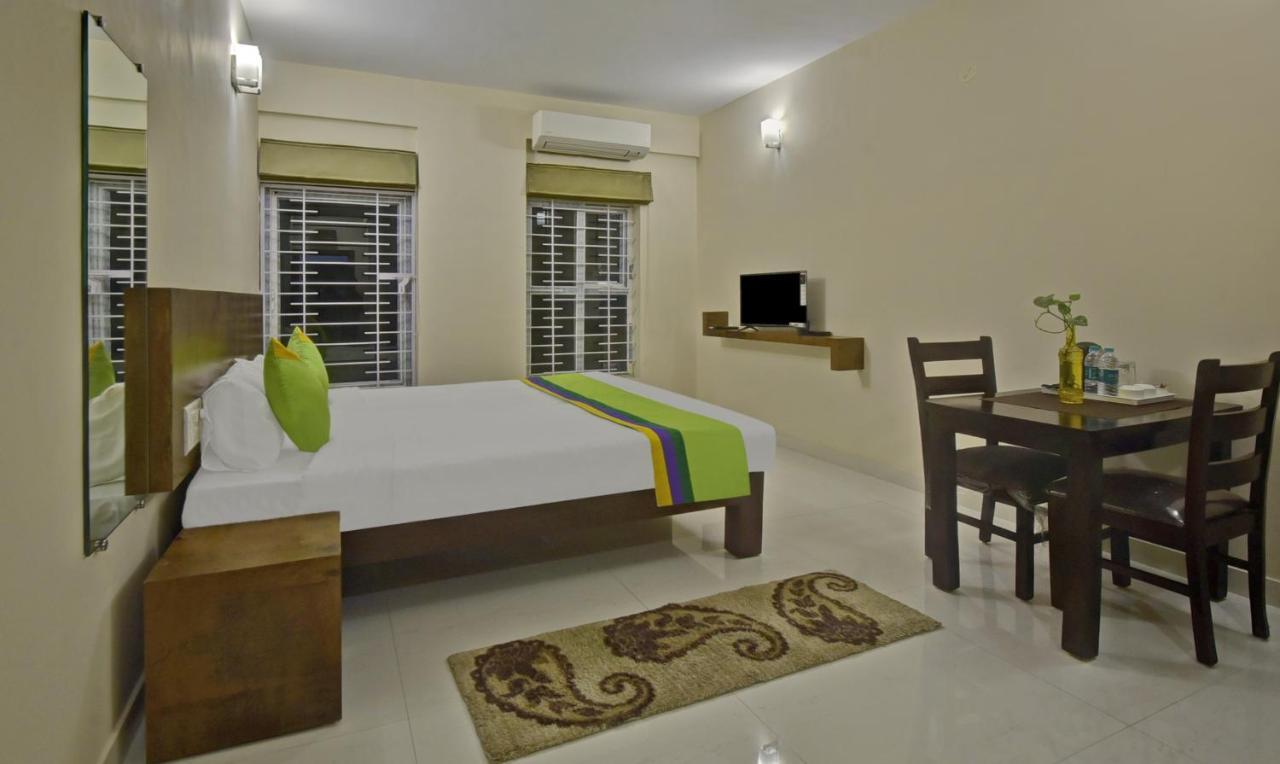 Treebo Trend Cocoon Bangalore