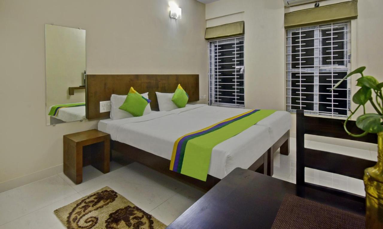 Hotel Treebo Trend Cocoon 3*