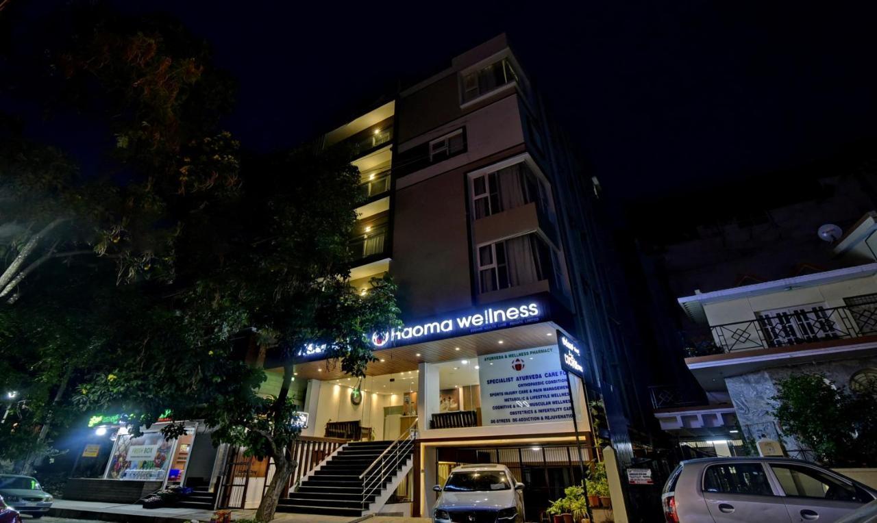 Hotel Treebo Trend Cocoon 3*