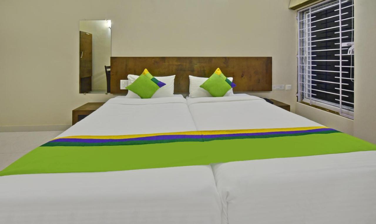 Treebo Trend Cocoon 3* Bangalore
