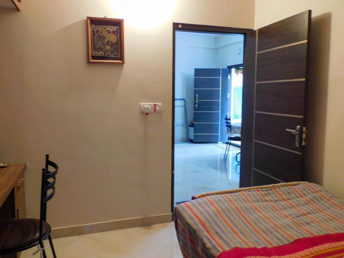 Rrm - Anjanapura Apartment Bangalore