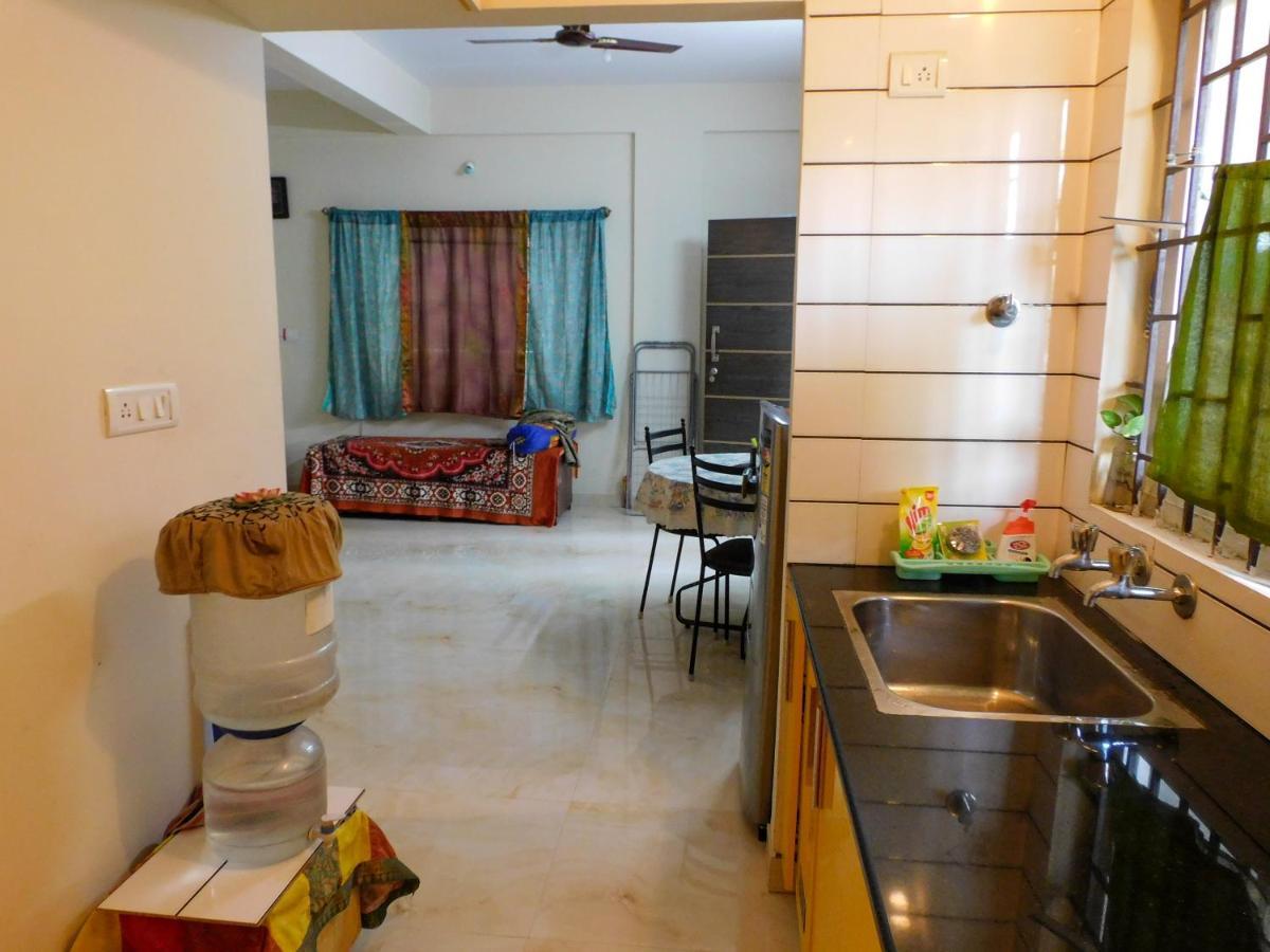Rrm - Anjanapura Apartment *
