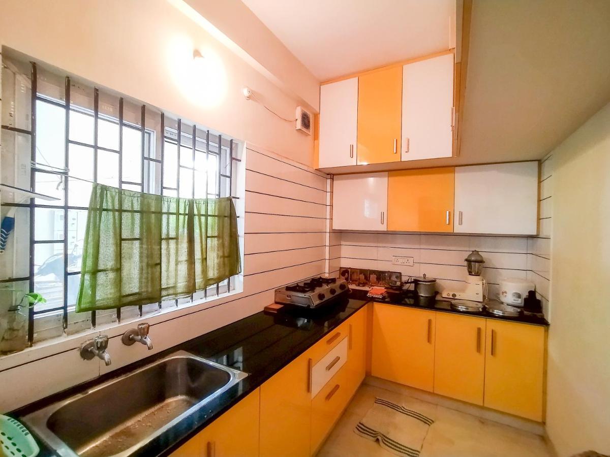 Apartment Rrm - Anjanapura
