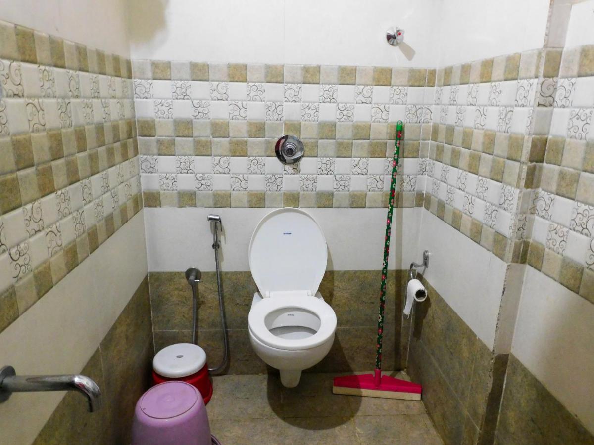 Apartment Rrm - Anjanapura Bangalore