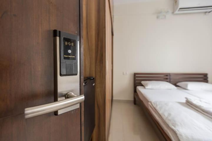 Stayzone 365 Inn Bangalore