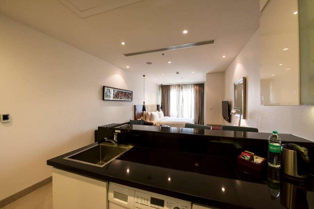 Oakwood Whitefield 5*