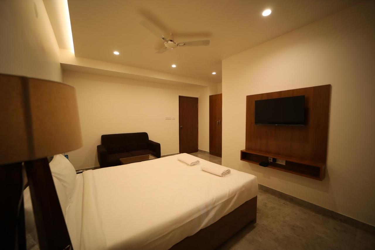 Hotel The Ekah Comforts 2*