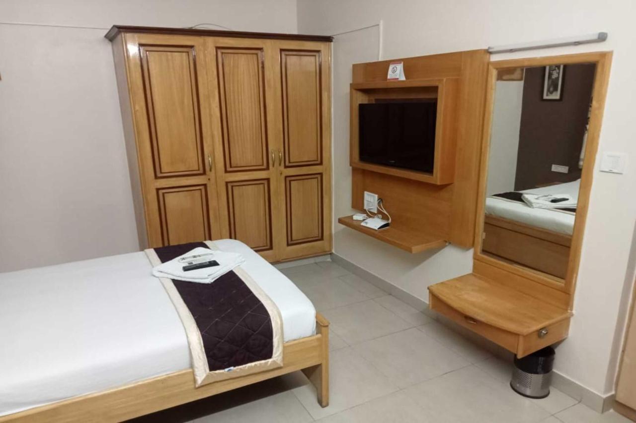 Bluemoon Log-Inn 3*