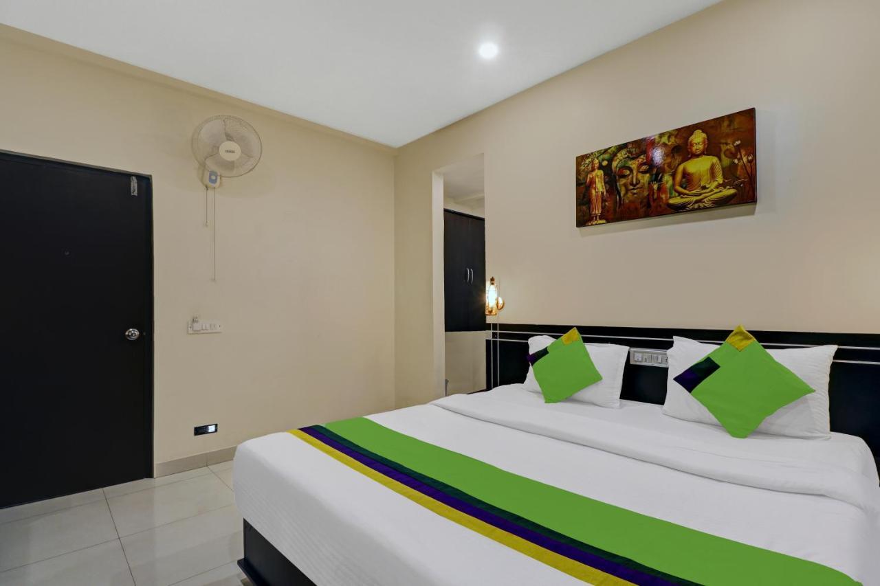 Hotel Treebo Blueberry Bangalore