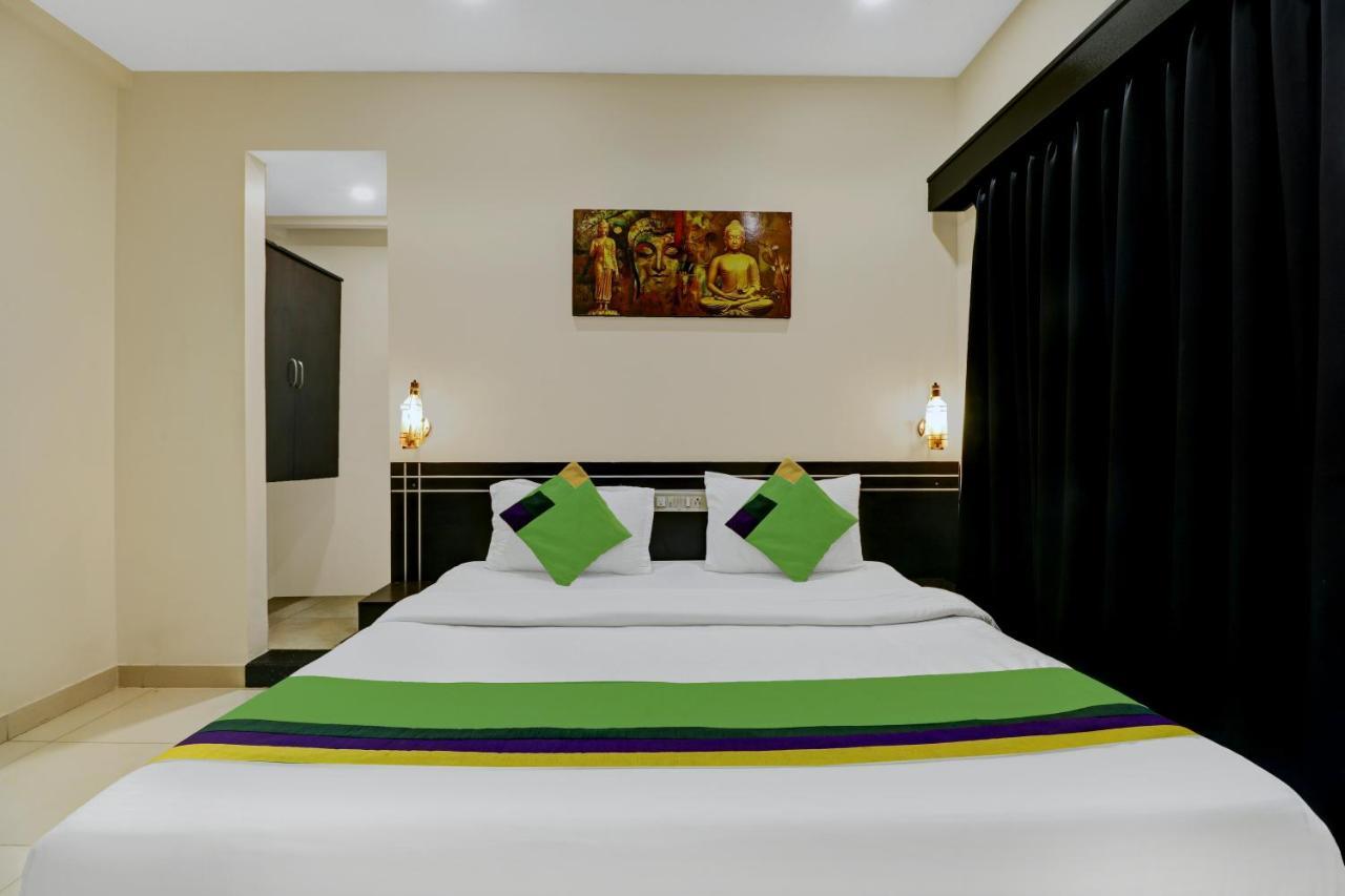 Treebo Blueberry 3* Bangalore