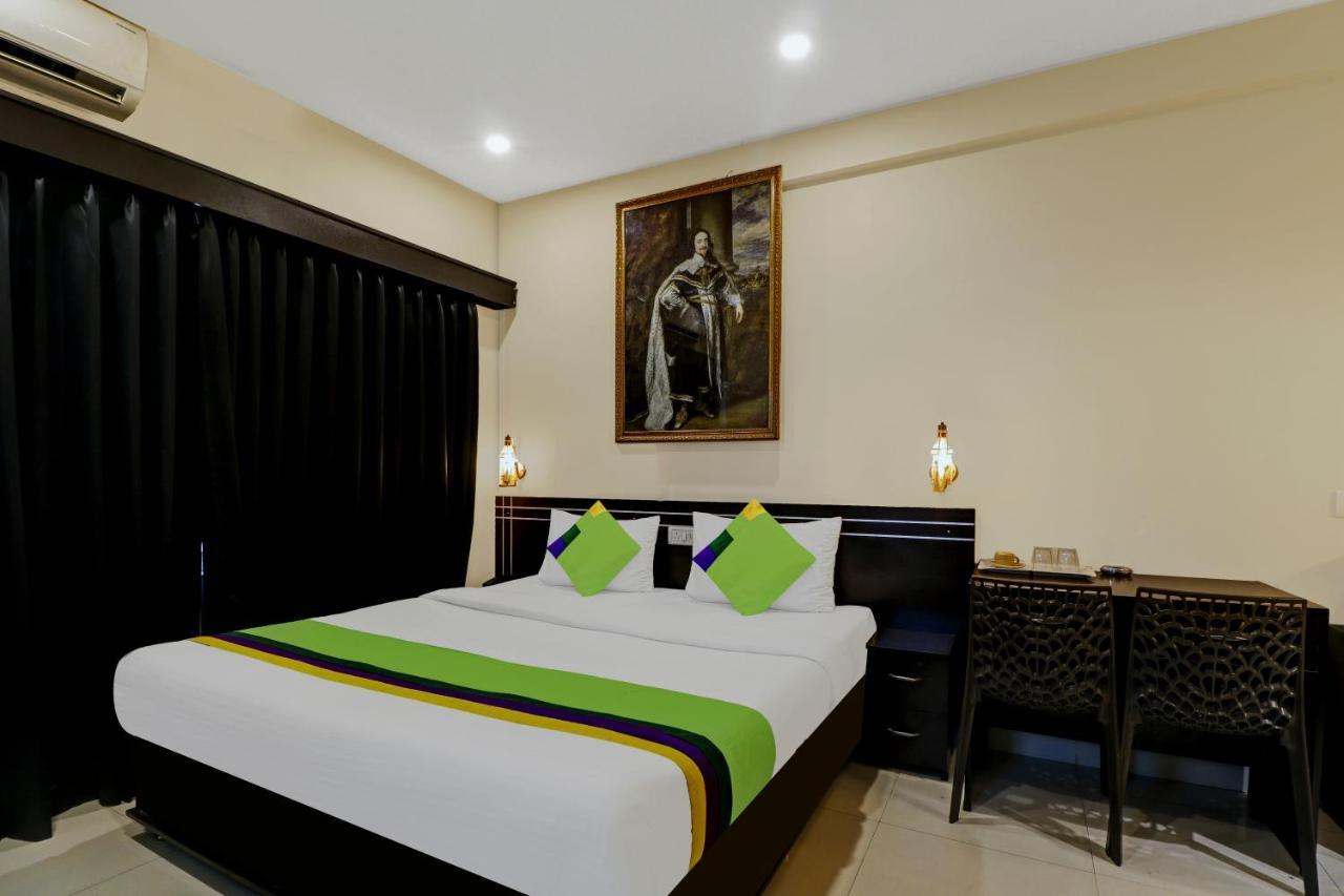 Hotel Treebo Blueberry Bangalore