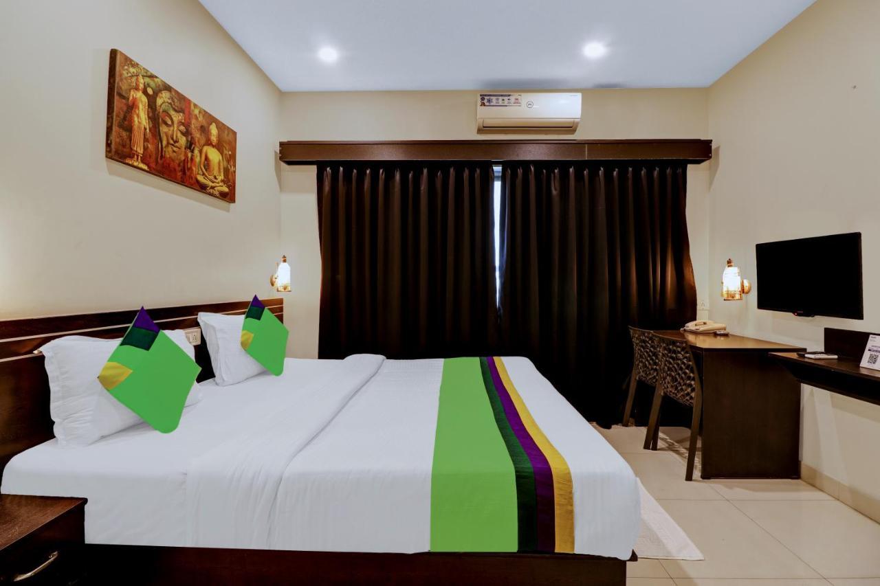 Hotel Treebo Blueberry Bangalore