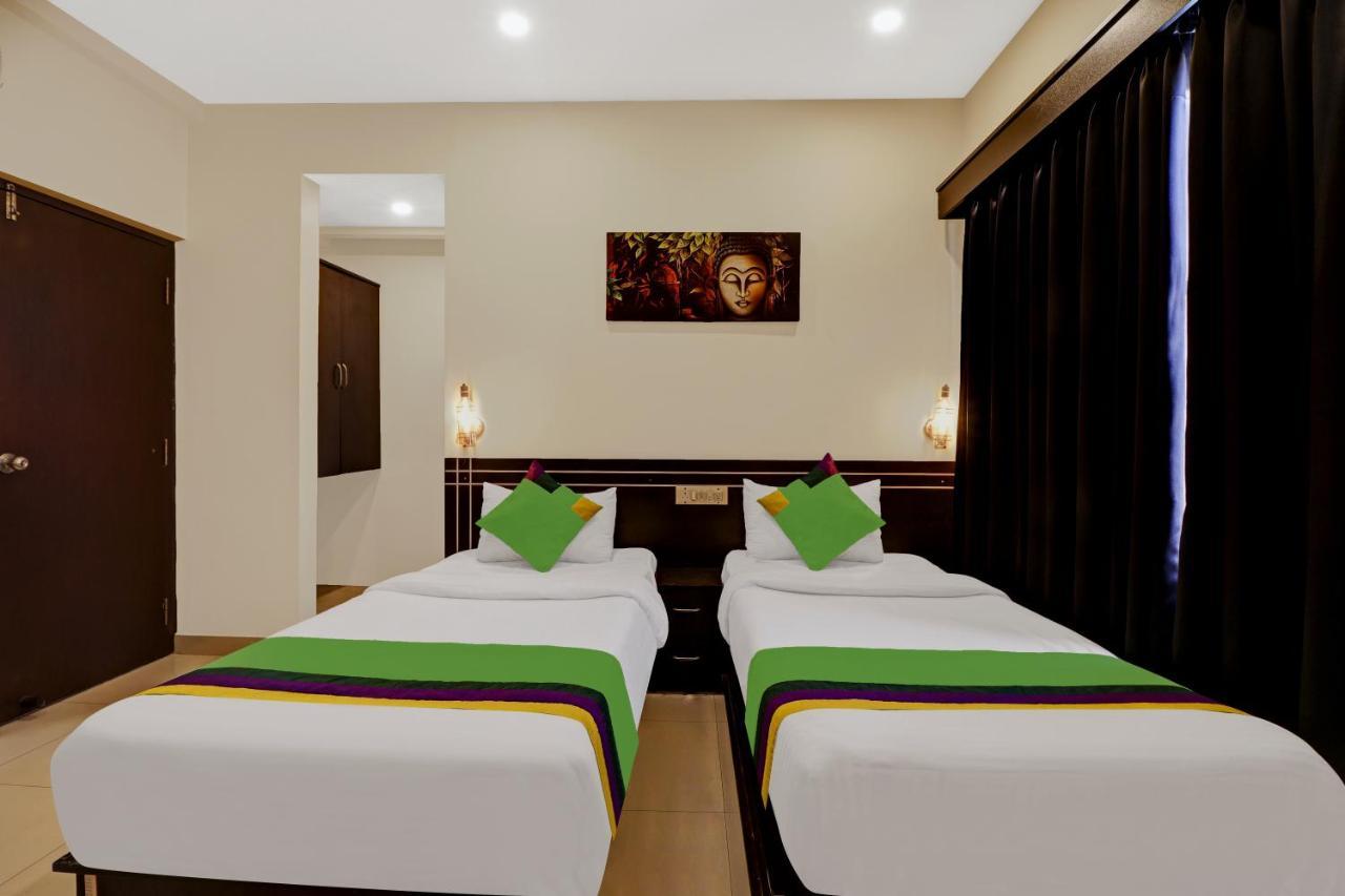 Treebo Blueberry Hotel Bangalore