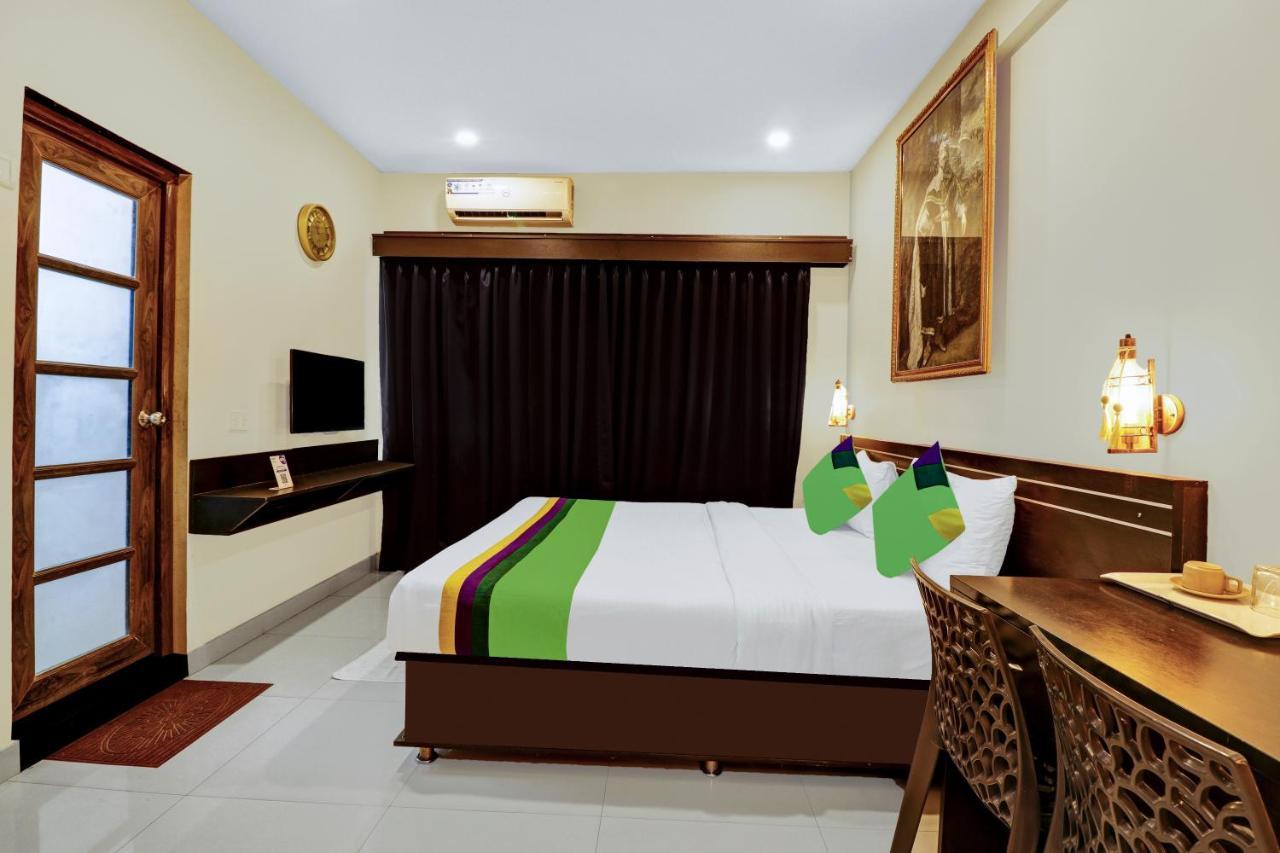 Treebo Blueberry 3* Bangalore