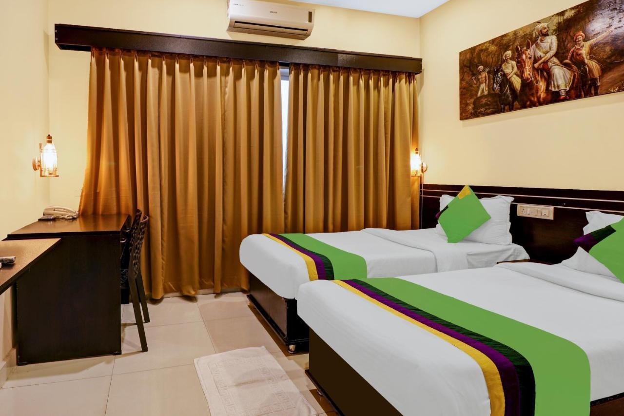 Treebo Blueberry Hotel Bangalore