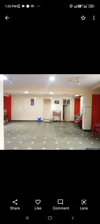 Guest house Sri Guru Raghavendra Pg,