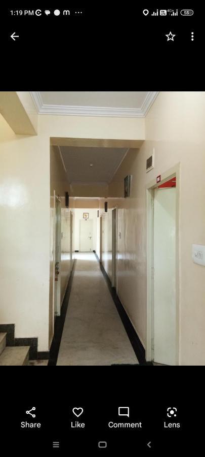 Guest house Sri Guru Raghavendra Pg, Bangalore
