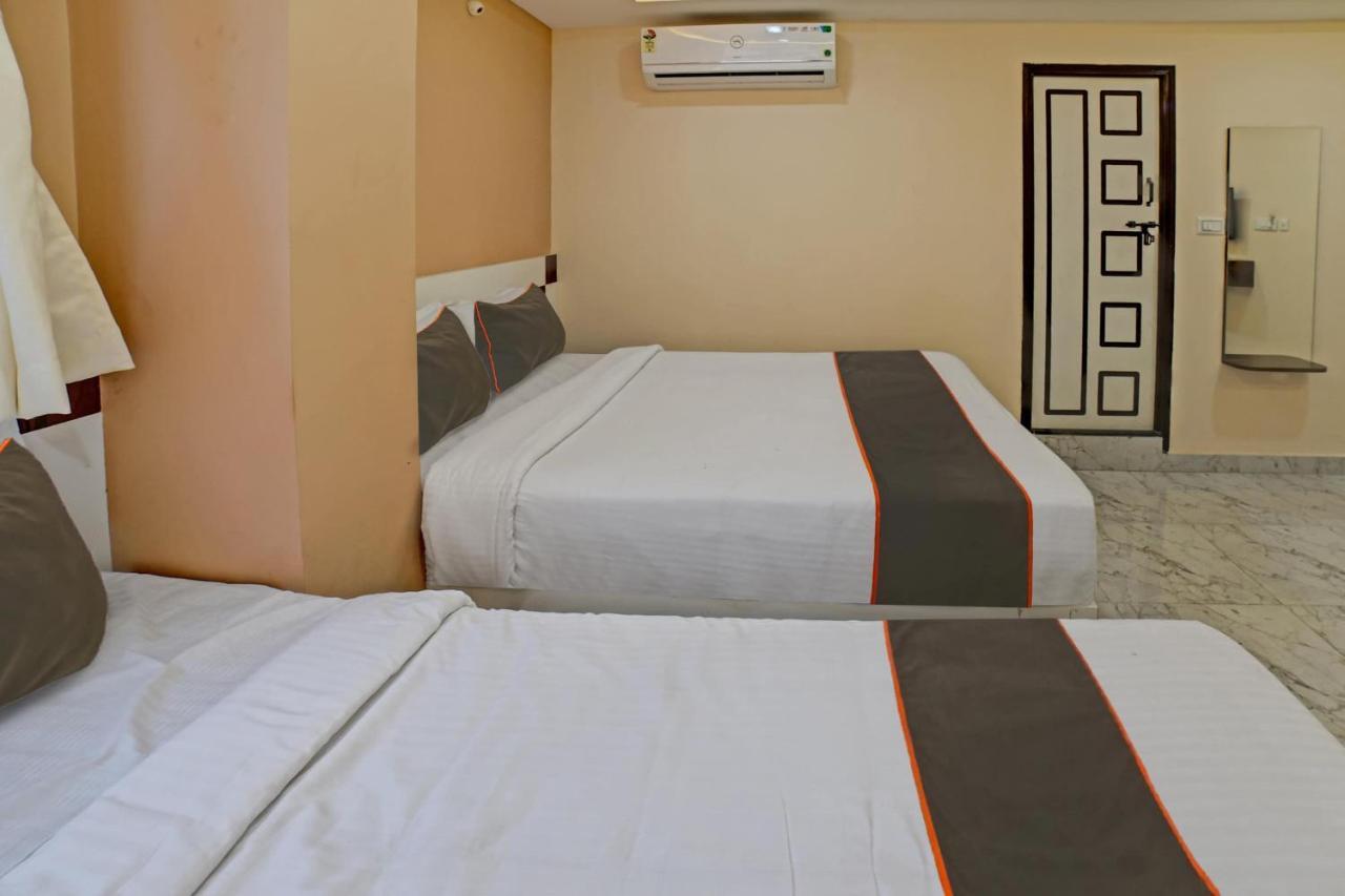 Hotel Collection O Nandi Comforts