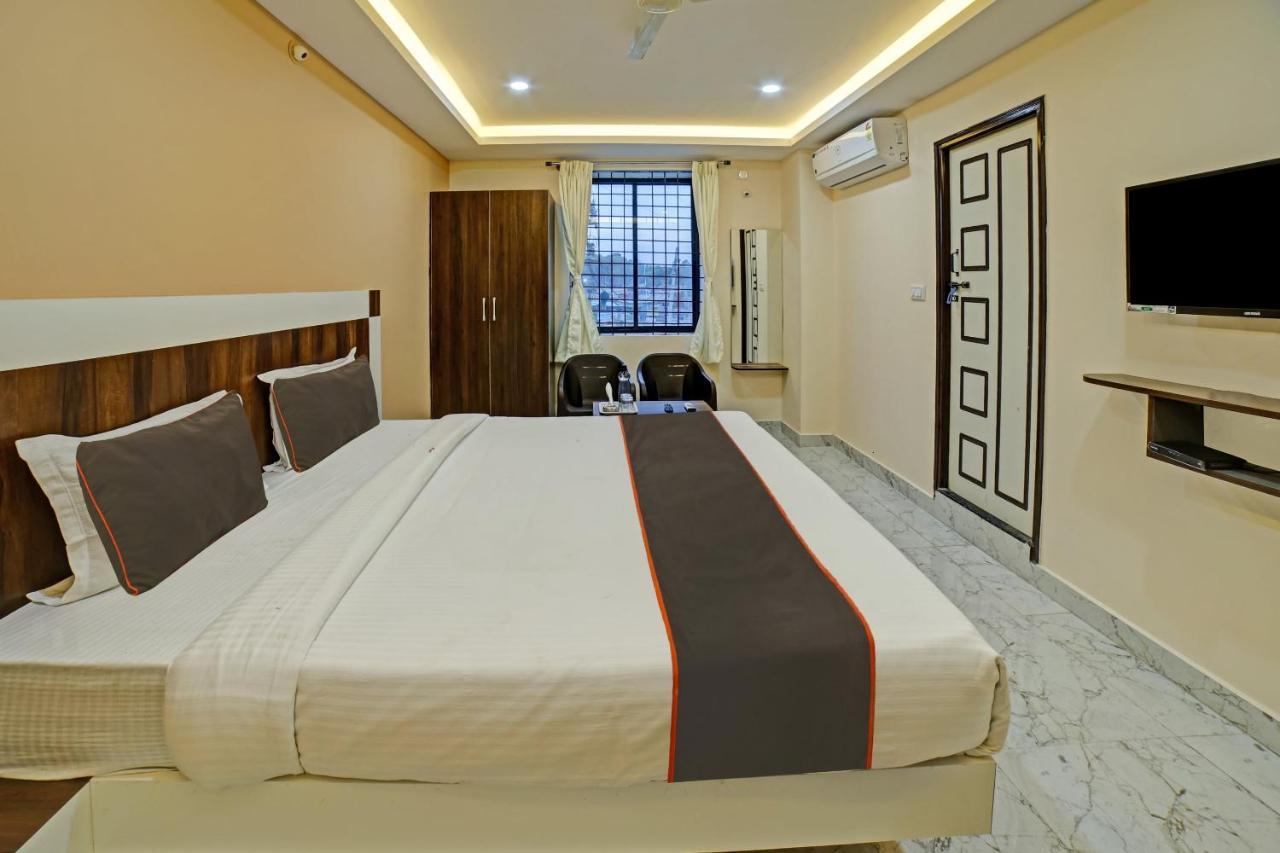 Collection O Nandi Comforts Bangalore