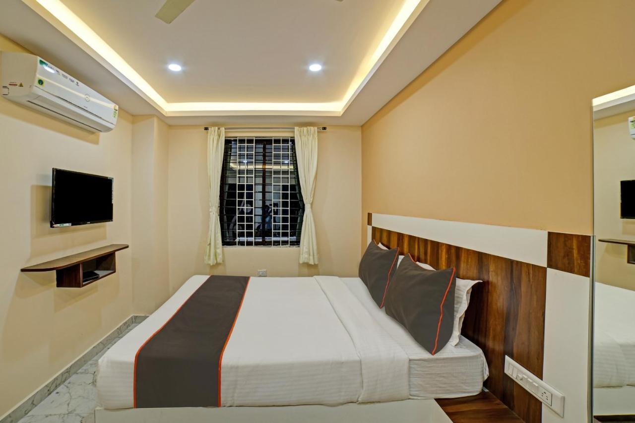 Collection O Nandi Comforts Hotel 3*
