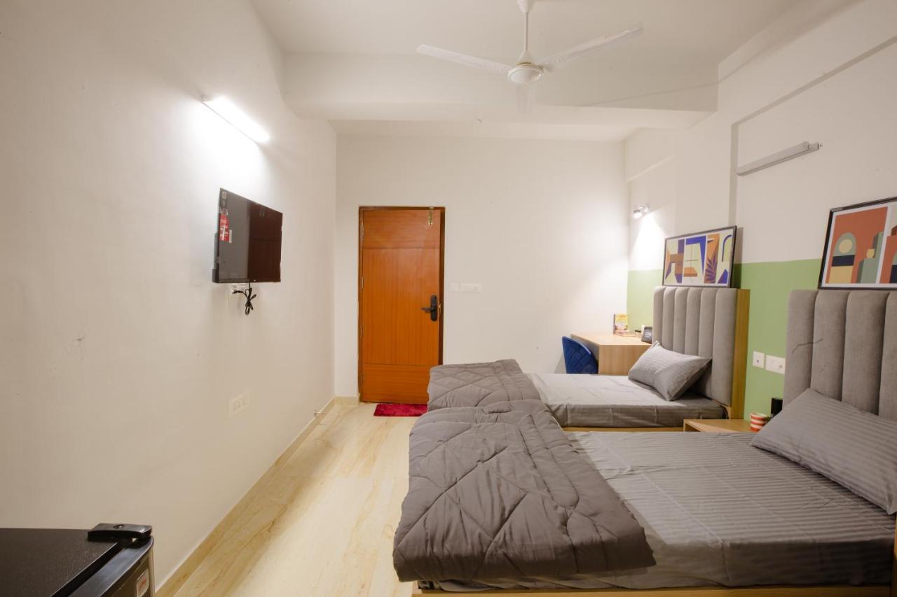 Covie Karle Town 220 Hostel *