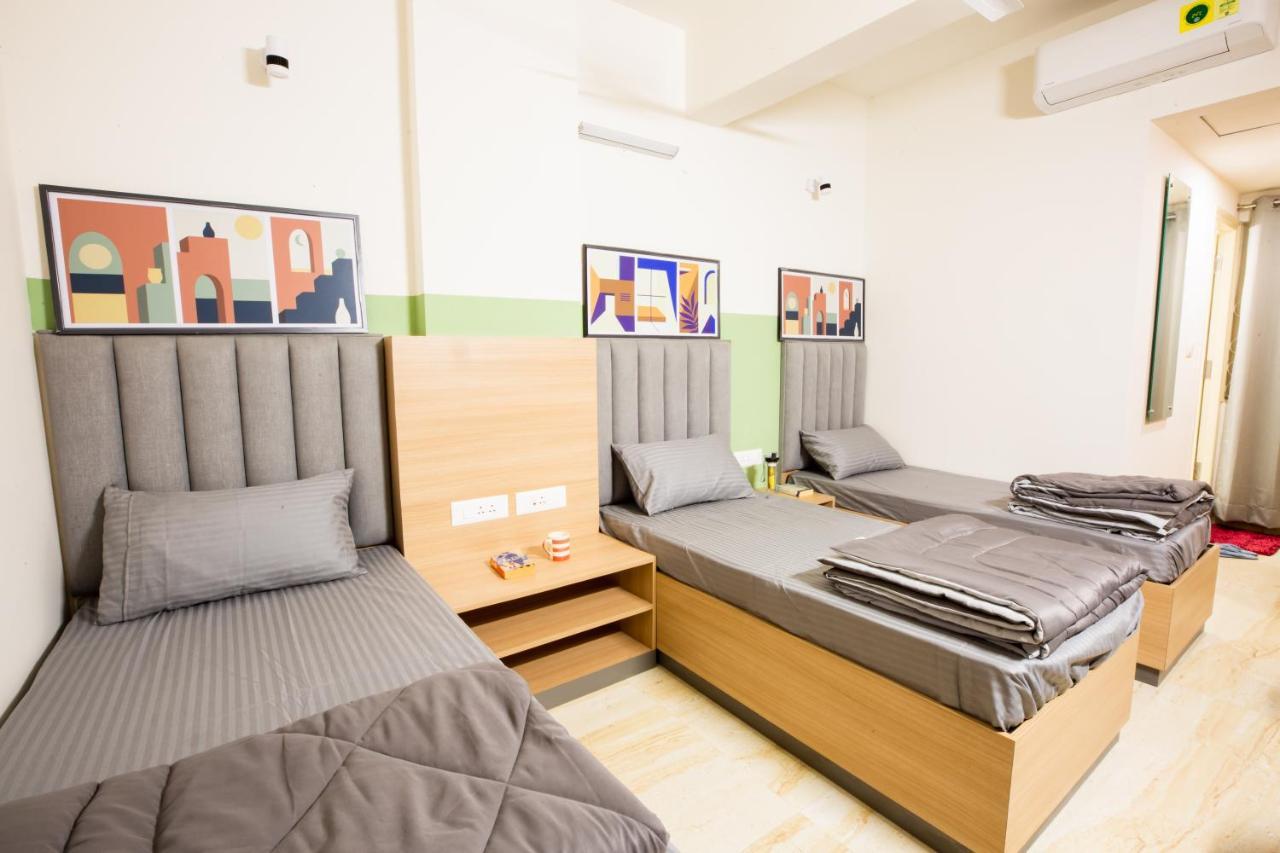 Covie Karle Town 220 Hostel