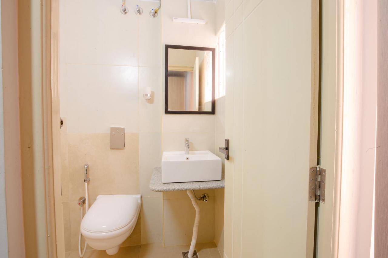 Covie Karle Town 220 Hostel