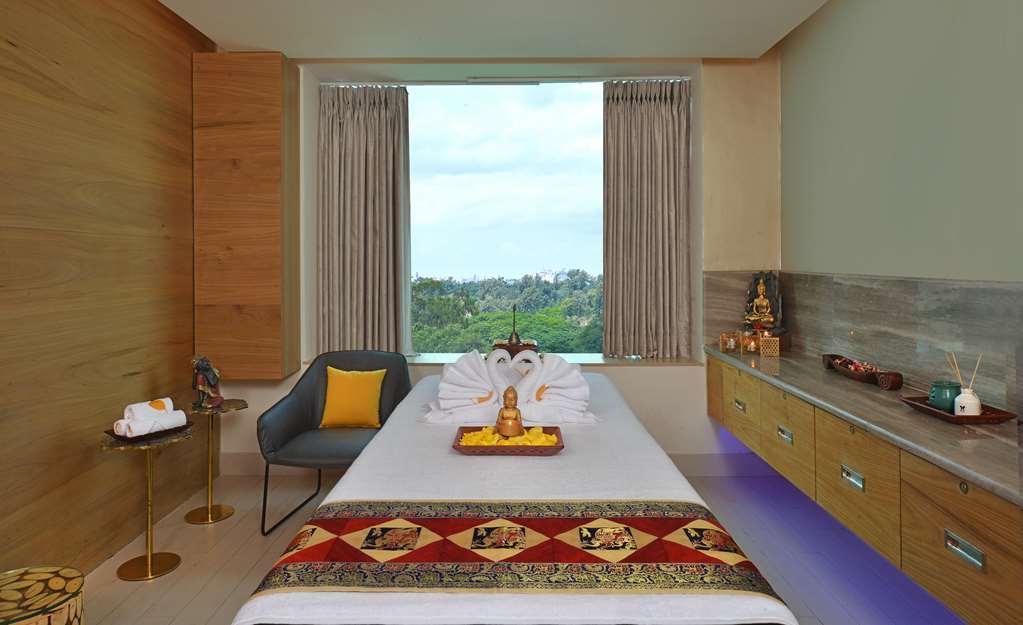 Radisson Center Bangalore