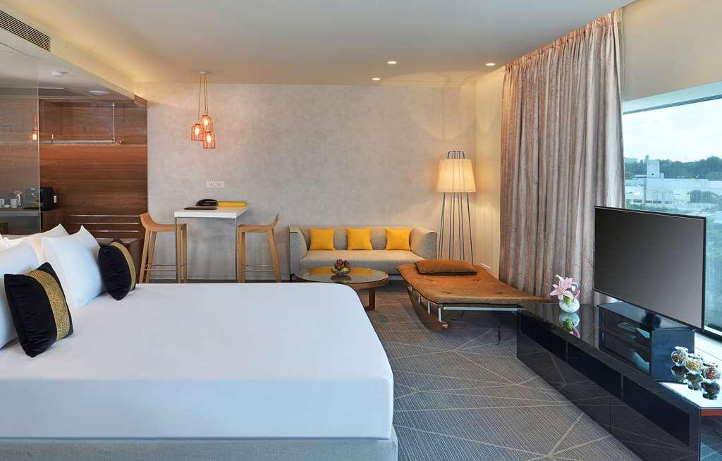 Hotel Radisson Center