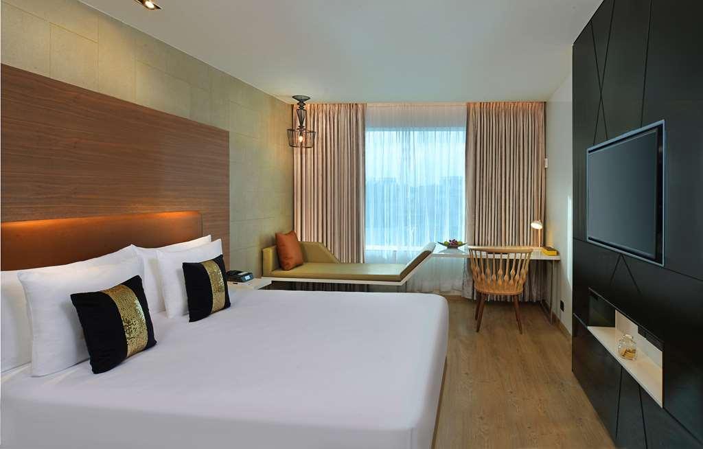 Hotel Radisson Center *