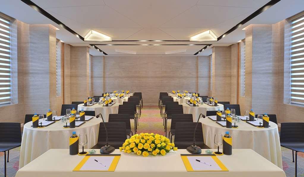 Radisson Center *