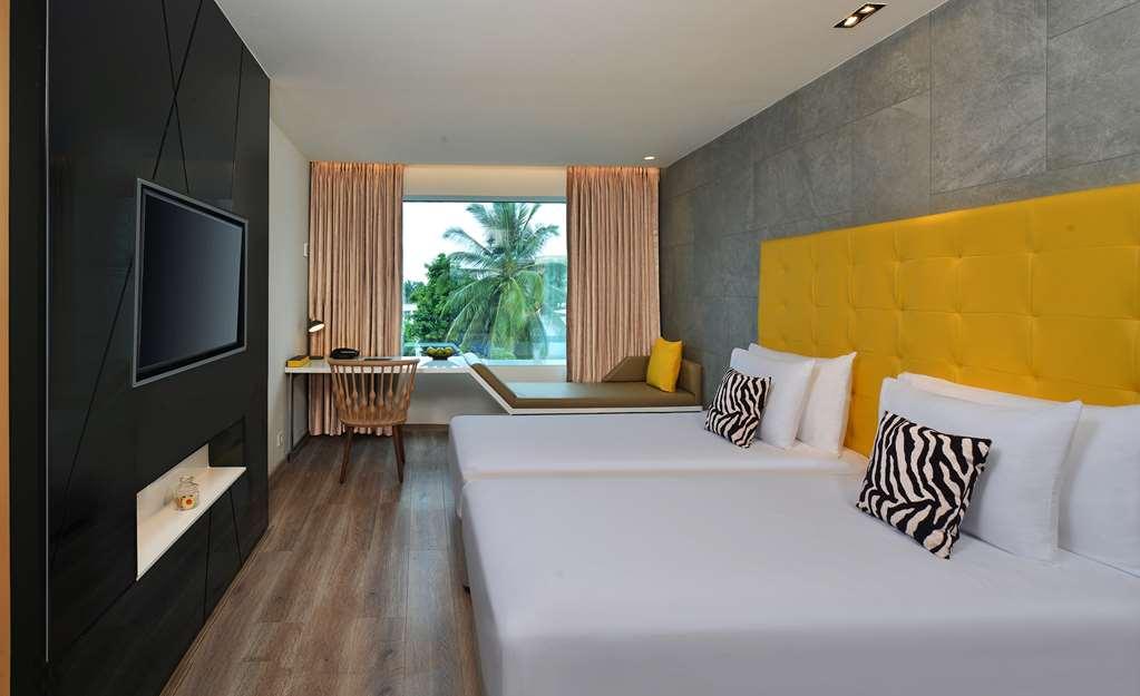 Radisson Center Hotel