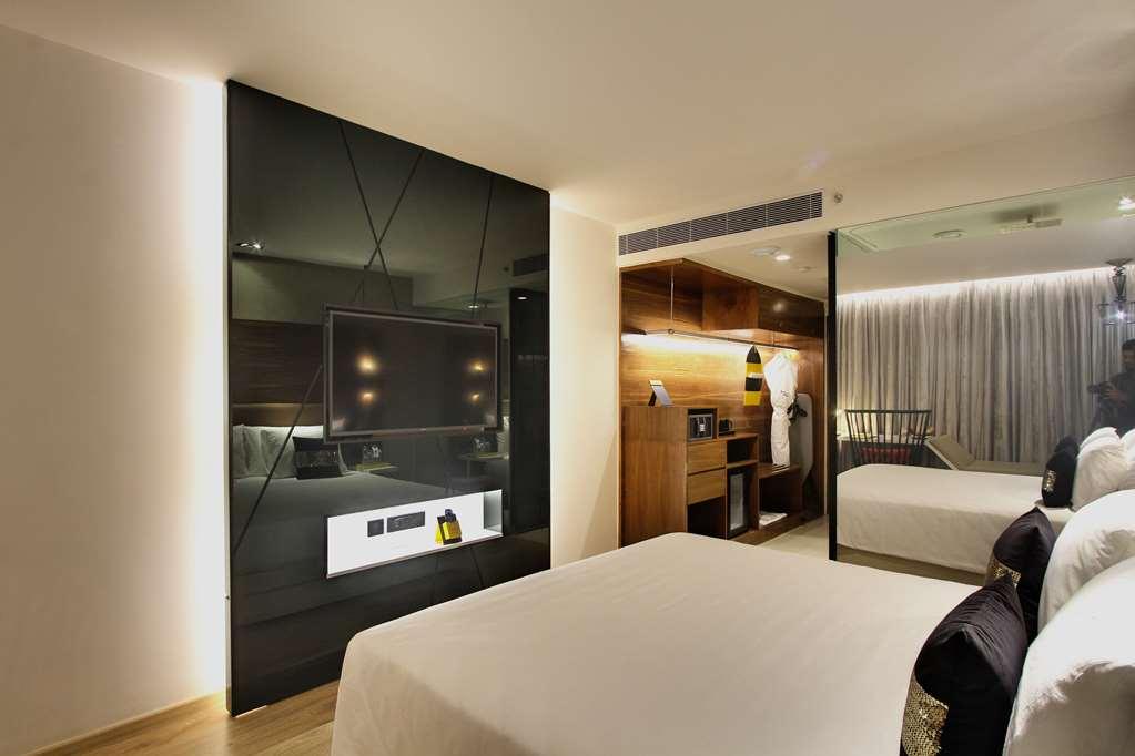 Hotel Radisson Center *