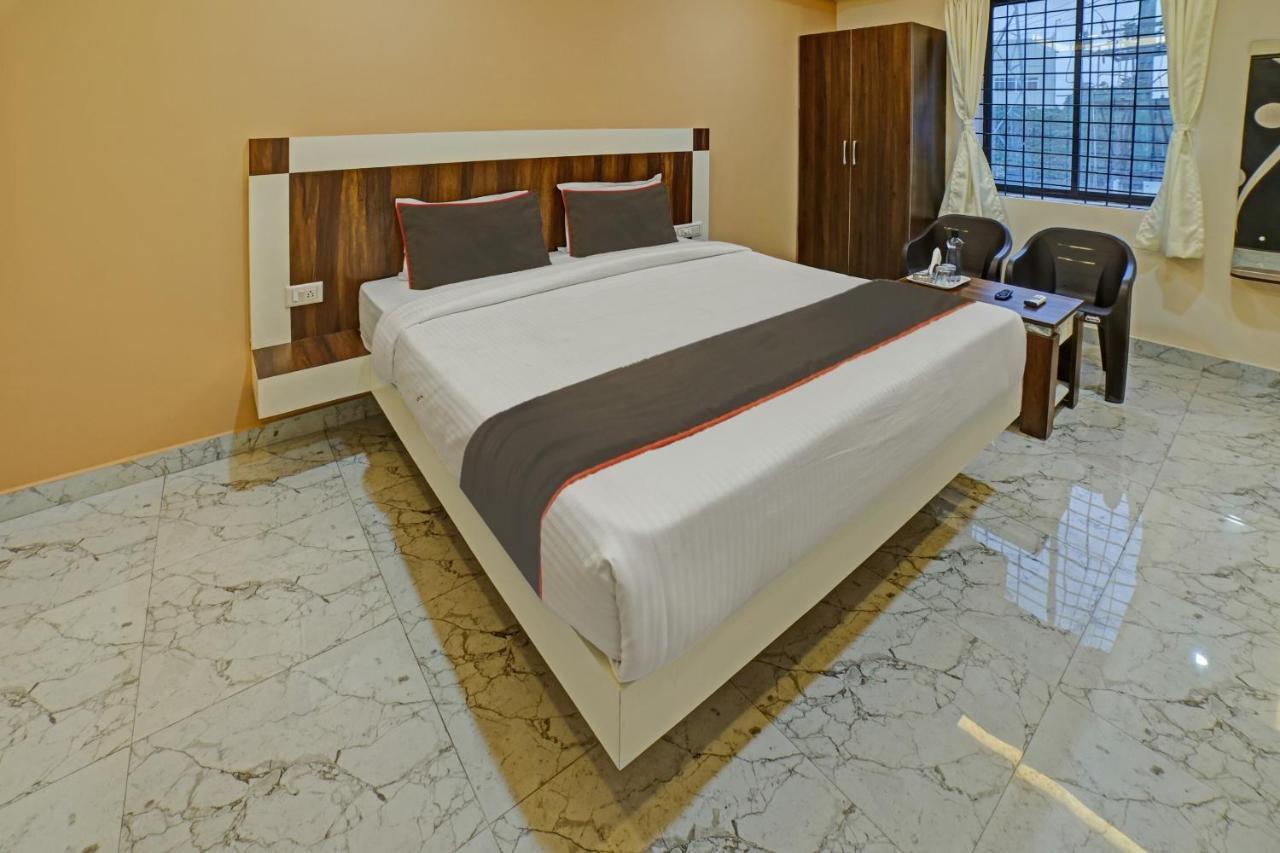 Collection O Nandi Comforts 3* Bangalore