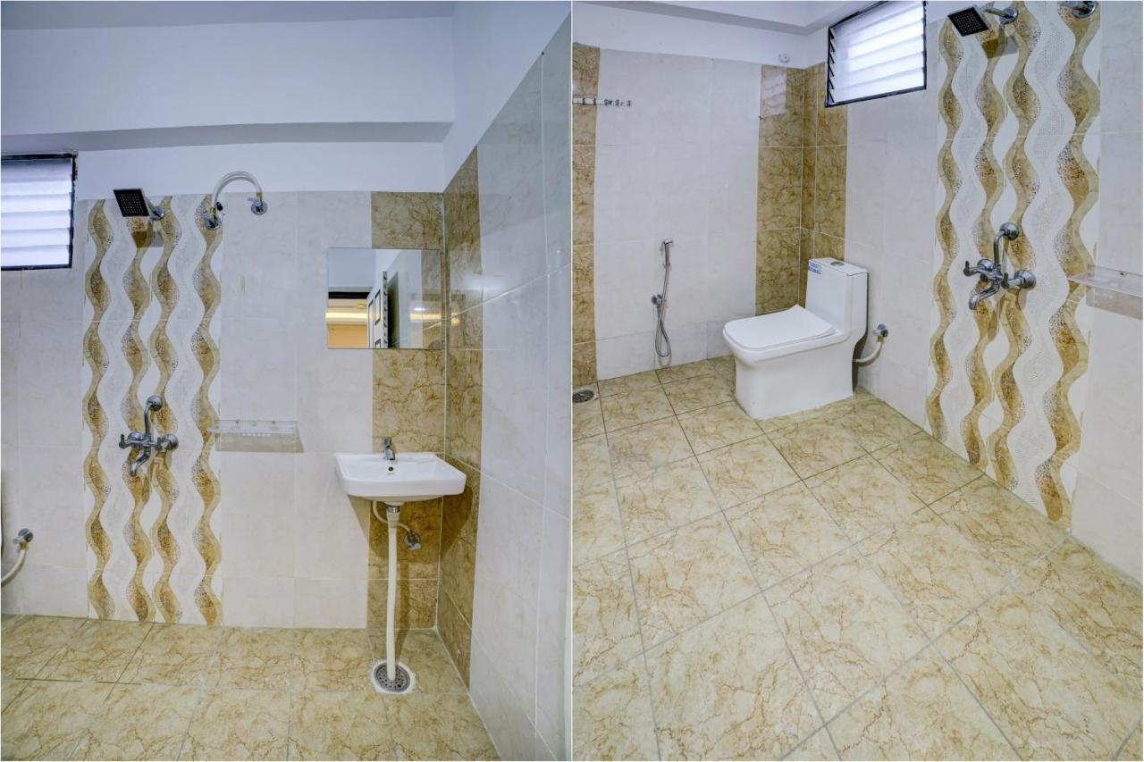 Hotel Collection O Nandi Comforts 3*