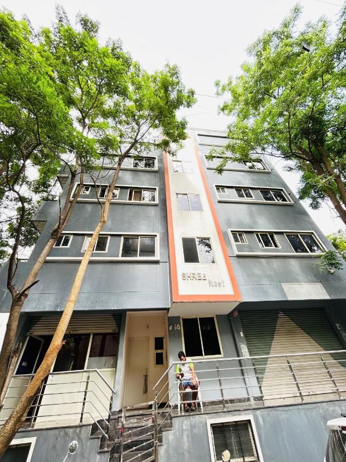Spot On Shree Nest Bangalore