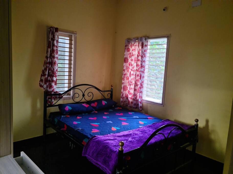 Saashivnest Homestay * Bangalore
