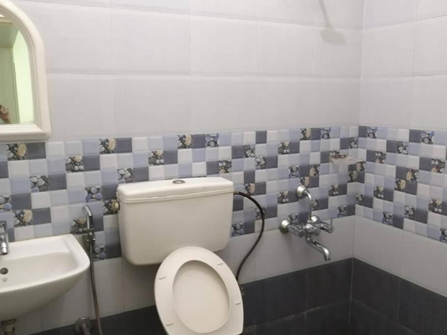 Saashivnest Homestay Apartment Bangalore