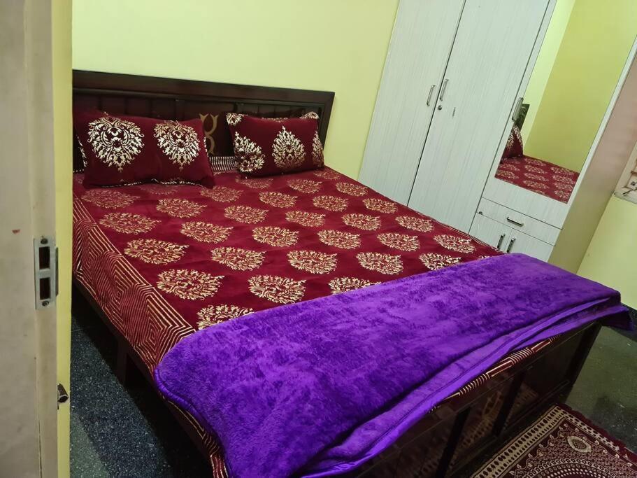 Saashivnest Homestay