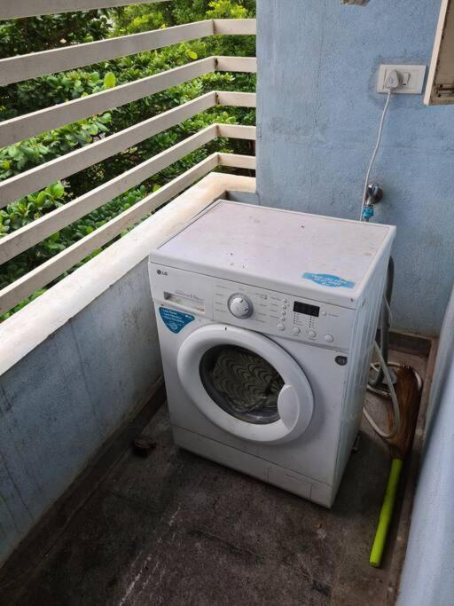 Apartment Saashivnest Homestay *