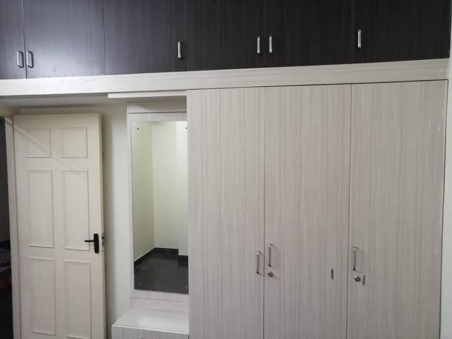 Saashivnest Homestay