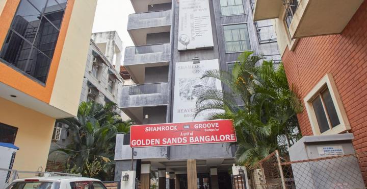 Shamrock Groove Boutique Bangalore