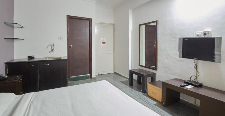 Hotel Shamrock Groove Boutique
