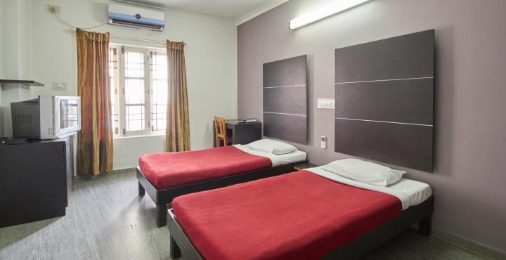 Hotel Shamrock Groove Boutique 3*