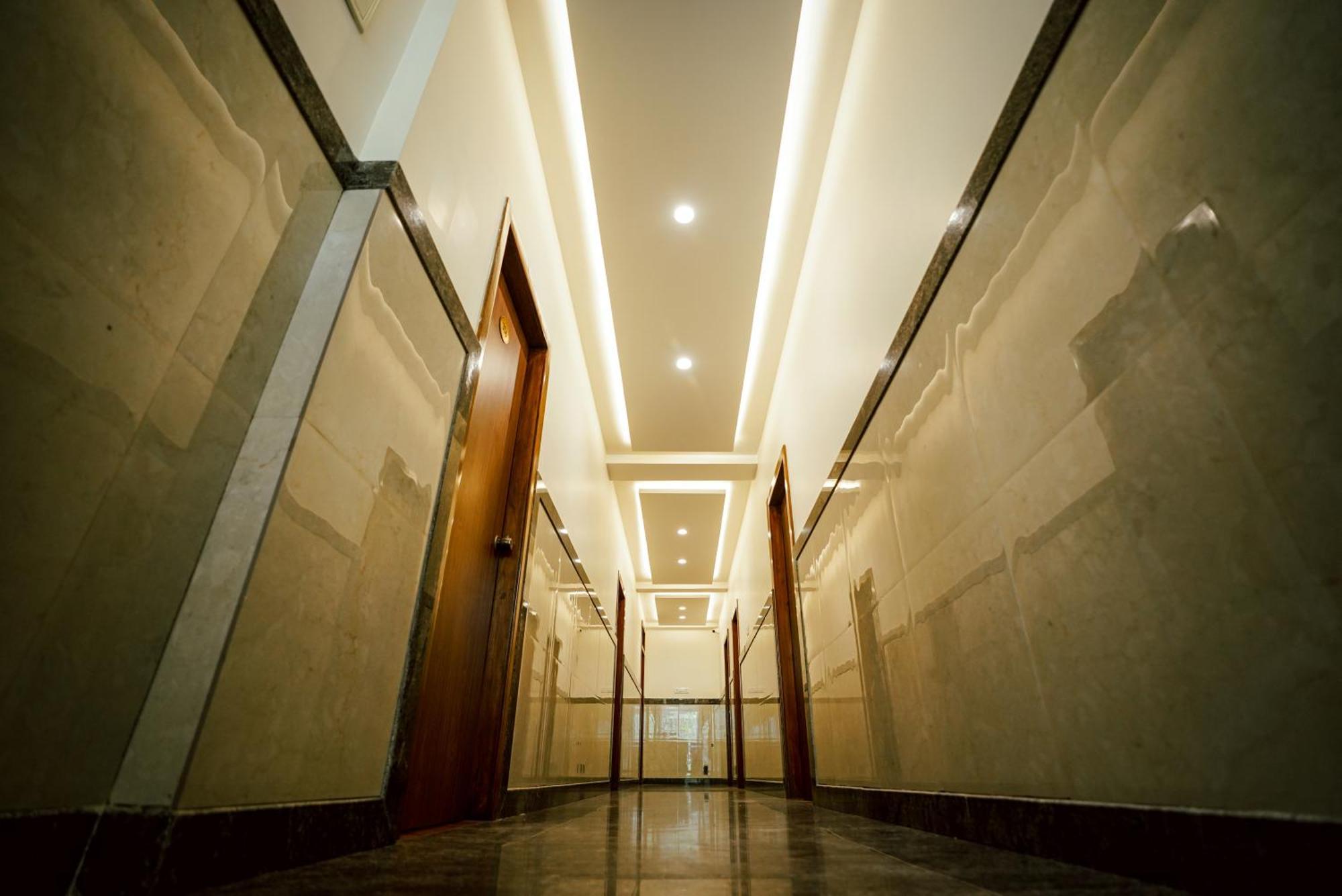 The Ekah Comforts Hotel 2*