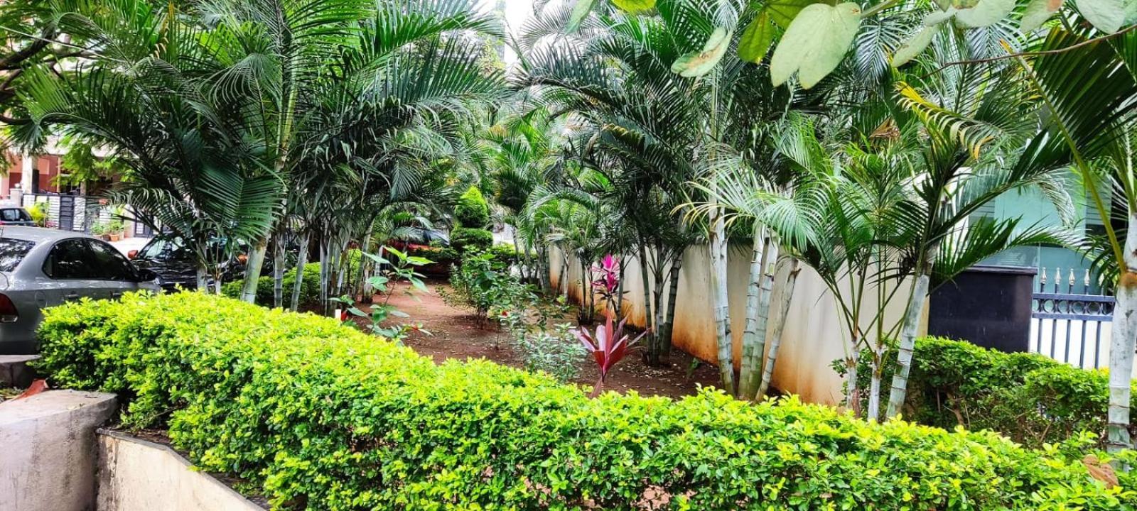Serene International Hotel Bangalore